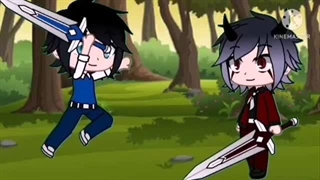 سریال گاچا کلاب _ انیمیشن فراتر از تاریکی _ فصل 2 قسمت 23