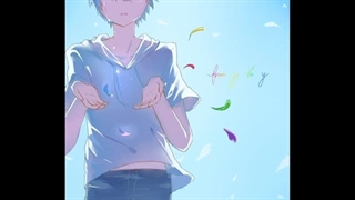 From Y to Y/ JimmyThumb-P  歌ってみた (Acoustic Short ver. スラッシュ) نایتکور