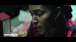 دانلود سریال خانم دیویس Mrs. Davis 2023