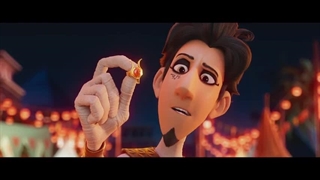 تماشای کارتون مومیایی‌ ها دوبله‌فارسی‌ سال 2023 امتیاز 6.6 از IMDB گروه سنی PG  88 دقیقه