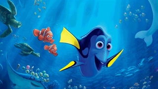 دانلود انیمیشن در جستجوی دوری Finding Dory دوبله فارسی