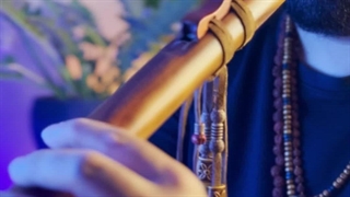 آموزش فلوت سرخپوستی ۰۲۱۸۸۹۴۱۳۶۶