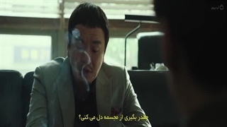 سینمایی دزدان مقبره با بازی لی جه هون + زیرنویس چسبیدهـ