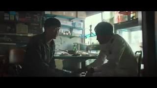 فیلم کره ای دسیبل Decibel   با بازی لی جونگ سوک - چا اون وو + زیرنویس چسبیده