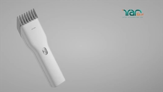 ماشین اصلاح موی سر و صورت شیائومی