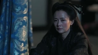 سریال چینی زن پادشاه قسمت دهم با زیرنویس فارسی 2017 The King’s Woman