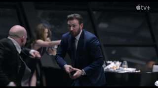 دانلود فیلم روح شده Ghosted 2023