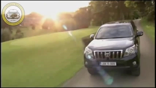 اجاره خودرو تویوتا پرادو در تهران | قیمت اجاره ماشین TOYOTA Prado