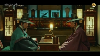 سریال کره ای شاهزاده صد روزه من قسمت 15 زیرنویس فارسی 100 Days My Prince 2018