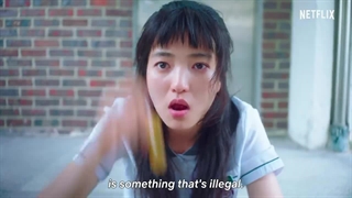 دانلود سریال بیست و پنج بیست و یک Twenty Five Twenty One 2022