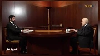 طلال أبو غزالة: الحرب العالمیة الثالثة ستحدث فی نهایة 2023!  #shorts