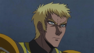 انیمه به دنبال پول: ماموریت بزرگ Tousouchuu: Great Mission قسمت 4