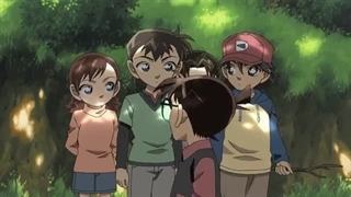 دوازدهمین فیلم سینمایی کارآگاه کونان ،ترس از نمره کامل،Full of score of fearبا هاردساب فارسی چسبیده-360p (1)