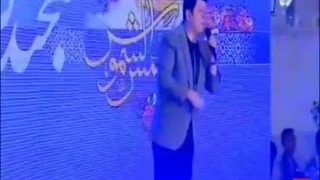 اجرای تلویزیونی صادق کشاورز دخترم - میفاموزیک