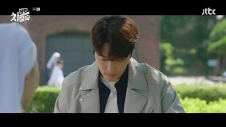 سریال doctor cha ( قسمت 4)