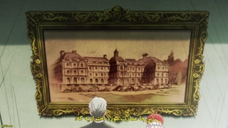 انیمه دلیلی که رئلیانا پاش به عمارت دوک باز شد Kanojo ga Koushaku-tei ni Itta Riyuu قسمت 3