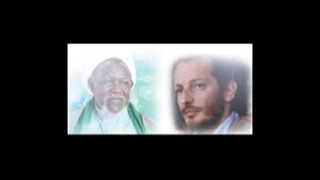 چرا پلیس آرژانتینی مسلمان شد