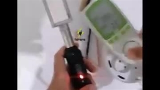 انبر تربودار سرامیک آلمانی سیم نسوز با گارانتی