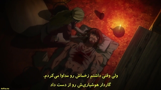 انیمه حماسه وینلند | Vinland Saga فصل دوم 2 - قسمت شانزدهم 16 با زیرنویس فارسی