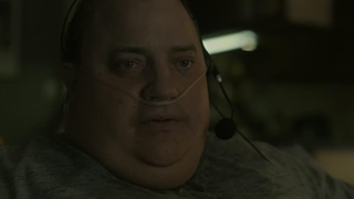 تماشاودانلودفیلم سینمایی تحسین شده نهنگ (وال) The whale 2022زیرنویس فارسی