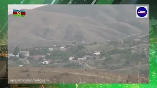 اوضاع رو به وخامت :باکو شمال کریدور لاچین را تصرف کرد
