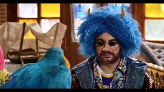 سریال دیو و ماه پیشونی قسمت 8(سریال)(کامل)| قسمت هشتم دیو و ماه پیشونی