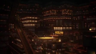 انیمه شیطان کش فصل3 قسمت1 زیرنویس انلاین( آرک روستای شمشیرسازی)