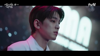 سریال کره ای آیدل بهشتی(The Heavenly Idol)قسمت11 زیرنویس انلاین