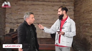 تنش گیری یا عملیات حرارتی شاسی لیزر - مگاماشین