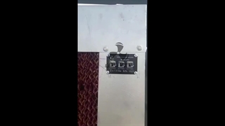 طراحی و ساخت انواع کولر صنعتی (کولر سلولزی ) در گناوه شرک کولاک فن09121865671