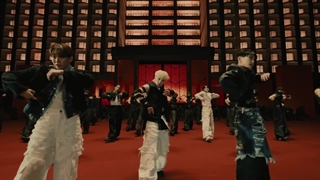 موزیک ویدیو super از seventeen