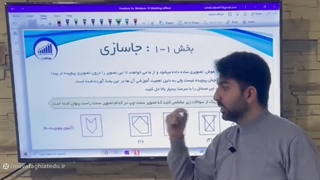 دوره جامع هوش و استعداد تحلیلی تیزهوشان - موسسه موفقیت