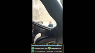 نصب فوری پدل شیفتر سانتافه-گندم کار