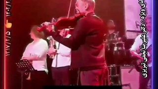 کلیپ شاد هیجانی تولد مادرم