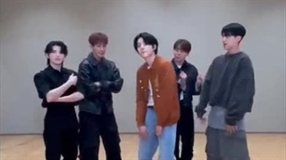 آپدیت تیک تاک بنگتن با ویدئو چالش Haegeum همراه Seventeen