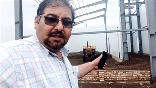 ساخت سردخانه ،هزینه ساخت سردخانه