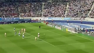 *Hertha BSC 2-4 Werder Bremen *هفته بیست و نهم 4/2/1402 اردیبهشت