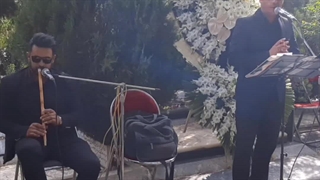 مداحی دشتی سوزناک