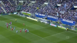 *Koln 3-1 TSG Hoffenheim* هفته بیست و نهم 4/2/1402 اردیبهشت