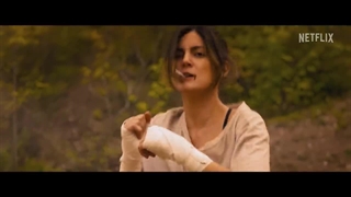 Fubar:نخستین تجربه سریالی شوارتزنگر در نتفلیکس