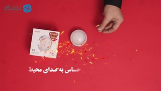 Godoxr1 معرفی نور ال ای دی مگنتی | نورنگار