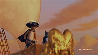 تیزر شرک 5 ( 2023 )