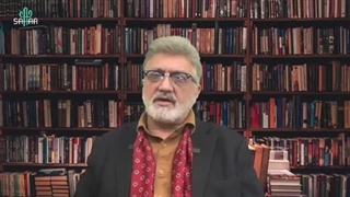 14020205: رفراندوم مهسا! - داریوش سجادی