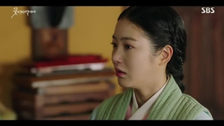 سریال romantic guest house ( قسمت 12)