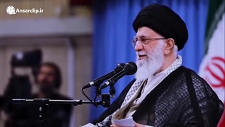 ۸ توصیه رهبر انقلاب به سپاه