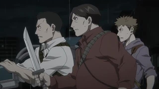 انیمه اکادامی قهرمانی من فصل6 قسمت20 زیرنویس فارسی