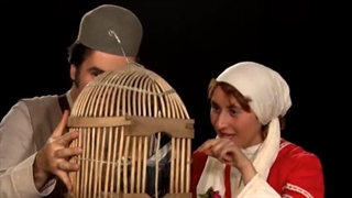 دانلود فیلم نمایش عروسکی کدو زری