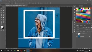 سه تکنیک فتوشاپ که شاید نمیدونید!