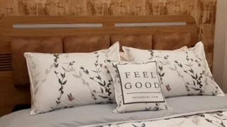 لحاف روتختی دخترانه پروانه Borboleta