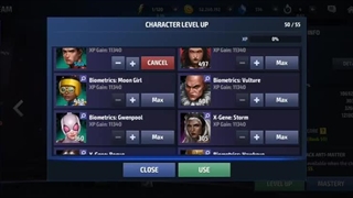 اون زمان بیلد کردن کرکتر همینقدر که میبینید دردسر داشت...